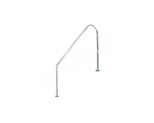 Поручень для спуска в бассейн  AISI-316 FX-02 Flexinox (87168027)