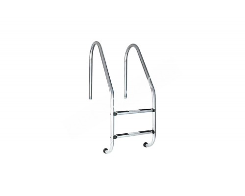 Лестница  5 ступеней  (ш.б.) Flexinox STANDARD AISI-316 (87111951)