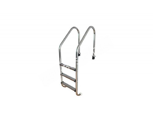 Лестница  5 ступеней  (ш.б.) Flexinox STANDARD AISI-316 (87111951)
