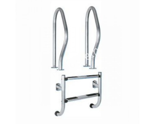 Лестница 2 ступени Kripsol TWO-PART/DOS PIEZAS (DPI 2.C) для бассейна Лестница 2 ступени Kripsol TWO-PART/DOS PIEZAS (DPI 2.C) для бассейна