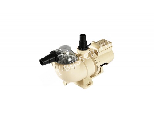 Насос AQUA-MINI 8м3/ч AMU020TP для фильтровальной установки FSU-8TP Emaux