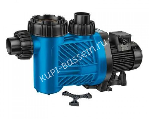 Насос (1,5кВт 380В) Badu Prime 30 Speck Pumpen для бассейна