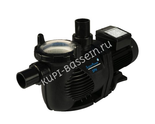 Насос 1,1кВт 220В Emaux SPH 150 (88029607) для бассейна