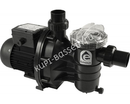 Насос 0,55кВт 220В Emaux SS050 (Opus) 88022403 для бассейна