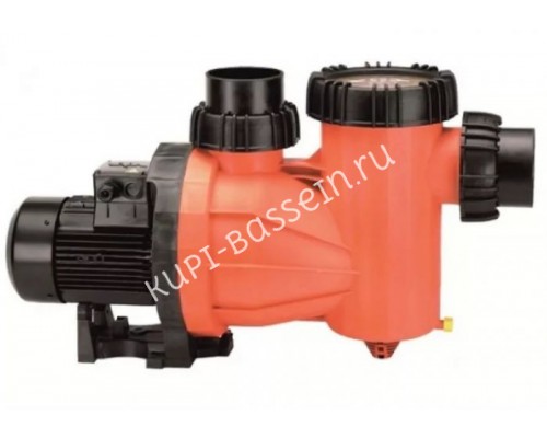 Насос (48 м3/ч 380В) Filterpump Badu Resort 50 Speck для бассейна Насос (48 м3/ч 380В) Filterpump Badu Resort 50 Speck для бассейна