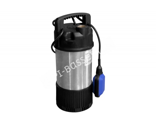 Насос погружной для чистой воды Mayer Schwimmbad LX QDX3-30/3-0.75F для бассейна Насос погружной для чистой воды Mayer Schwimmbad LX QDX3-30/3-0.75F для бассейна