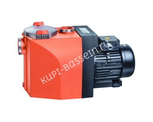 Насос (1,5 кВт 380В) Badu 40/32 Speck Pumpen для бассейна