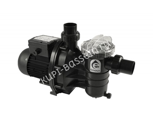 Насос 0,75кВт 220В Emaux SS075 (Opus) 88022404 для бассейна