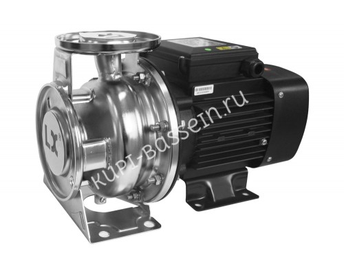 Насос нерж.ст. 7,5кВт 380B для бассейна Mayer Schwimmbad LX CA80-65-125/9.2T Насос нерж.ст. 7,5кВт 380B для бассейна Mayer Schwimmbad LX CA80-65-125/9.2T