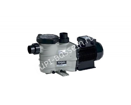 Насос (0,25 HP 220B) Kripsol S2-025M для бассейна – надежное решение