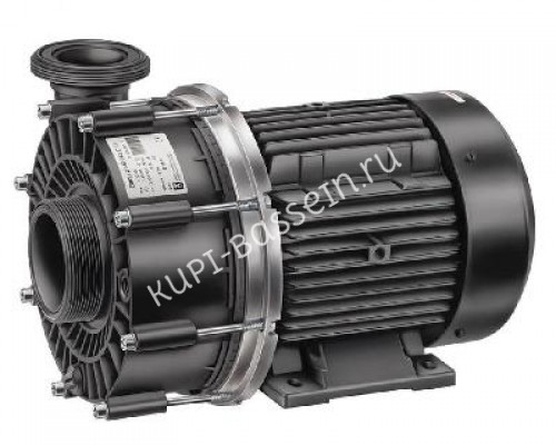 Насос (50 м3/ч 380В) Filterpump Badu 21-60/44 G Speck для бассейна