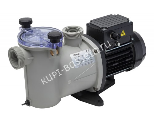 Насос (  8,4 м3/ч 220В) Kripsol Ninfa NK-33 для бассейна