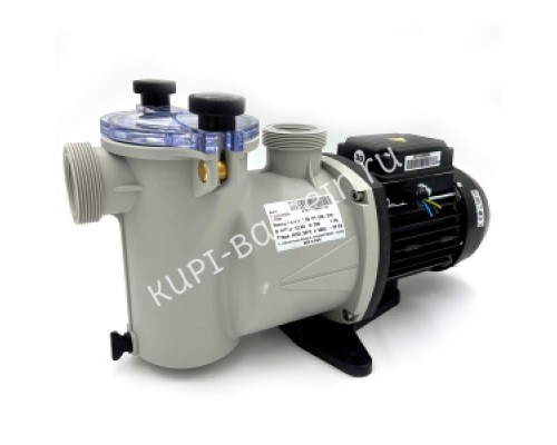 Насос (  8,4 м3/ч 220В) Kripsol Ninfa NK-33 для бассейна