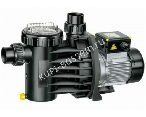 Насос (0,63 кВт 220 В) Comfort14 для бассейна Behncke Cristall D600-2016 Насос (0,63 кВт 220 В) Comfort14 для бассейна Behncke Cristall D600-2016