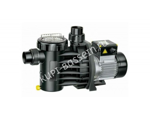 Насос (0,63 кВт 220 В) Comfort14 для бассейна Behncke Cristall D600-2016