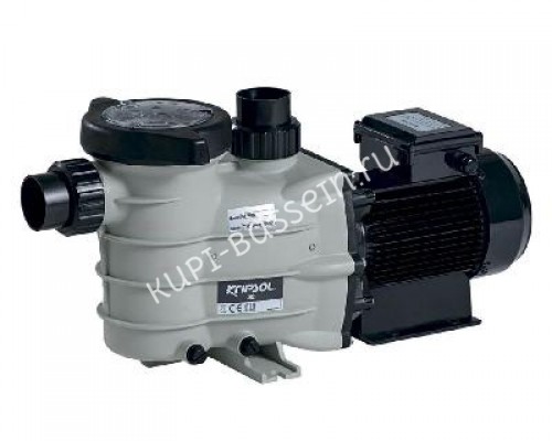 Насос (0,50 HP 220B) Kripsol S2-050M для бассейна