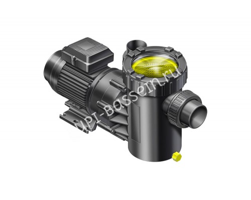 Насос (0,69кВт 220В) Aquatechnix Aqua Maxi 10 для бассейна