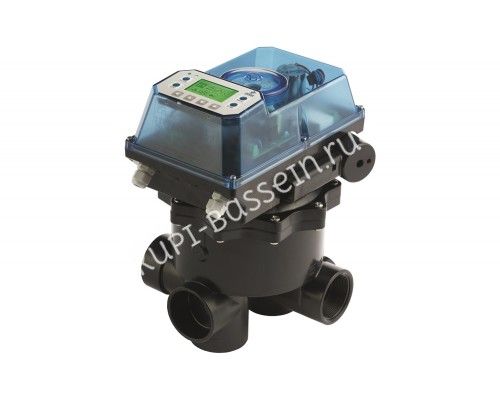 Насос (4,71кВт 380В) Kripsol Kapri KAP-550/KAP550DT1IE3