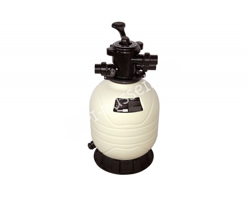 Насос (4,71кВт 380В) Kripsol Kapri KAP-550/KAP550DT1IE3