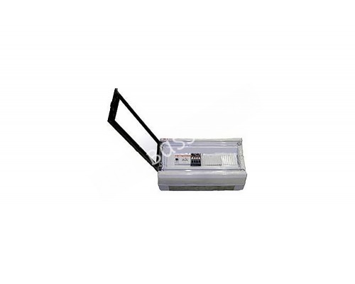 Насос (4,71кВт 380В) Kripsol Kapri KAP-550/KAP550DT1IE3