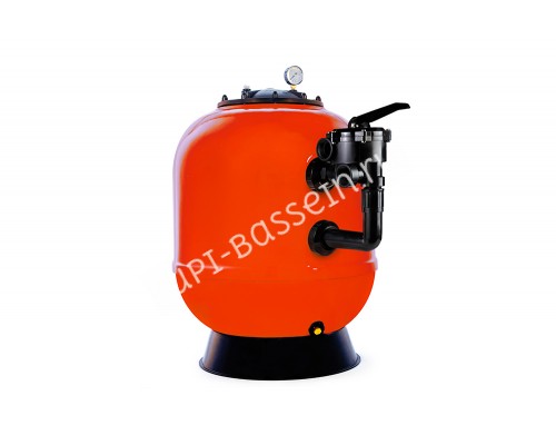 Насос (4,71кВт 380В) Kripsol Kapri KAP-550/KAP550DT1IE3