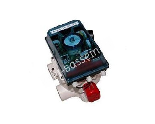 Насос (4,71кВт 380В) Kripsol Kapri KAP-550/KAP550DT1IE3