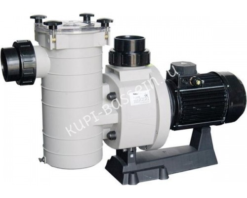 Насос 2,3кВт 220В Kripsol Kapri KAP-250 М для бассейна