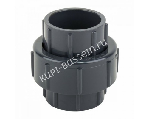 Насос (0,55кВт 220B 12,9 м3/ч h 6м в.ст.) Mayer Schwimmbad LX WPPE75