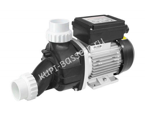 Насос (0,55кВт 220B 12,9 м3/ч h 6м в.ст.) Mayer Schwimmbad LX WPPE75 для бассейна Насос (0,55кВт 220B 12,9 м3/ч h 6м в.ст.) Mayer Schwimmbad LX WPPE75 для бассейна