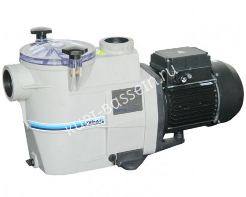 Насос (29,5 м³/ч 220В) Kripsol Koral KS-300/KSE-300 для бассейна