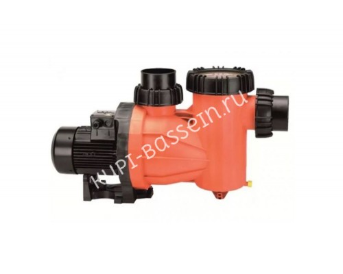 Насос (24 м3/ч 380В) Filterpump  Badu 40/32 Speck Pumpen (39104702/2040320037)