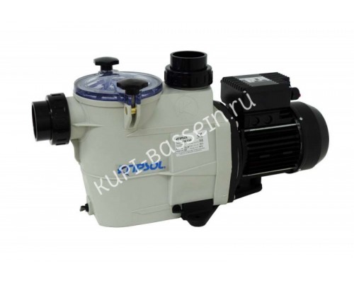 Насос KS-100 (15.4 м3/ч 220В) Kripsol Koral для бассейна Насос KS-100 (15.4 м3/ч 220В) Kripsol Koral для бассейна