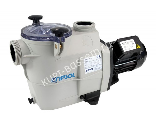 Насос KS-100 (15.4 м3/ч 220В) Kripsol Koral для бассейна