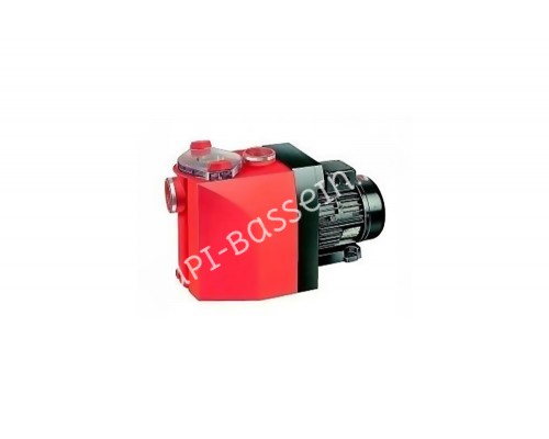 Насос ( 23 м3/ч 380В) Filterpump Badu 40/25 G Speck для бассейна