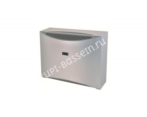 Осушитель воздуха 3.1 л/ч Microwell DRY 500i Silver