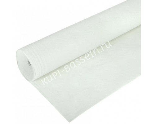 Утеплитель 300 г/м2 (100 кв.м в рулоне) Elbtal Plastics 2100061/50425 Утеплитель 300 г/м2 (100 кв.м в рулоне) Elbtal Plastics 2100061/50425