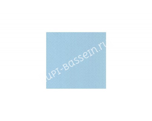 Пленка для отделки бас.голубая ребр. CLASSIC non-slip light blue 687 Elbtal Plastics ш.1,65 2000768 Пленка для отделки бас.голубая ребр. CLASSIC non-slip light blue 687 Elbtal Plastics ш.1,65 2000768