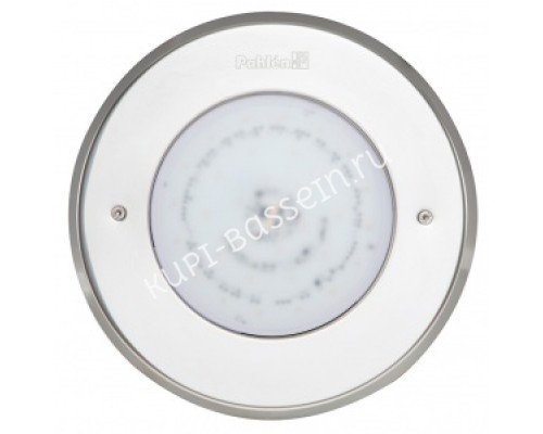 Прожектор из н/ст (34,5Вт/12В) для бассейна с LED диодами Pahlen ClassicCA 170VS-RGB Прожектор из н/ст (34,5Вт/12В) для бассейна с LED диодами Pahlen ClassicCA 170VS-RGB