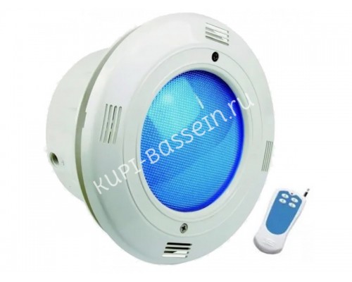 Лампа для прожектора (13Вт/12В) с LED диодами 11 цветов для бассейна Kripsol LPС 13.C Лампа для прожектора (13Вт/12В) с LED диодами 11 цветов для бассейна Kripsol LPС 13.C