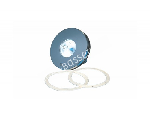 Прожектор из нерж. стали (75Вт/12В) для бассейна Emaux ULH-100-V/88042602 Прожектор из нерж. стали (75Вт/12В) для бассейна Emaux ULH-100-V/88042602