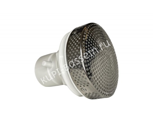 Прожектор из нерж. стали (75Вт/12В) (универсал.) Emaux ULH-100-V/88042602 (Opus)