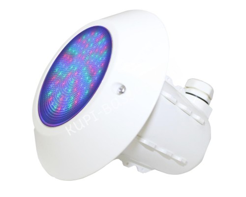 Прожектор пластиковый LED 10Вт/12В для бассейна Emaux 88048480 холодн.белый Прожектор пластиковый LED 10Вт/12В для бассейна Emaux 88048480 холодн.белый