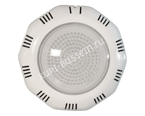 Прожектор (8 Вт/12В) c LED-элементами для бассейна Emaux LEDTP-100 Прожектор (8 Вт/12В) c LED-элементами для бассейна Emaux LEDTP-100