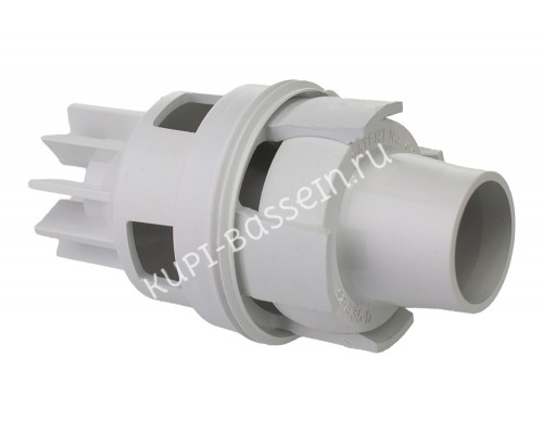 Прожектор из нерж. стали (75Вт/12В) (плитка) Emaux ULH-100 (Opus)