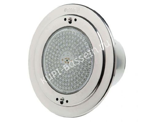Прожектор из нерж.стали (50Вт/12В) для бассейна с LED диодами Pahlen Прожектор из нерж.стали (50Вт/12В) для бассейна с LED диодами Pahlen