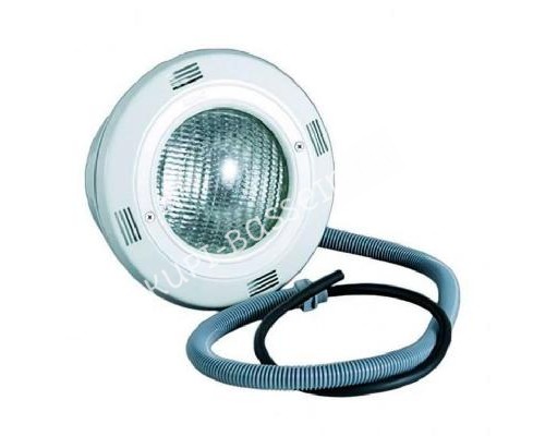 Прожектор (13Вт/12В) с LED диодами 11 цветов для бассейна Kripsol PHCM 13.C Прожектор (13Вт/12В) с LED диодами 11 цветов для бассейна Kripsol PHCM 13.C