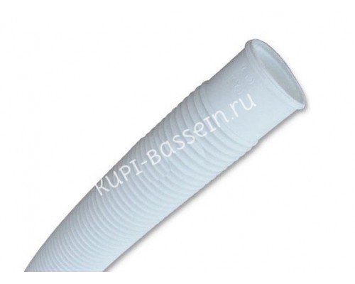 Шланг гофрированный POOLFLEX PE_32_M50,60_BL (1,1м) PLastiflex Шланг гофрированный POOLFLEX PE_32_M50,60_BL (1,1м) PLastiflex