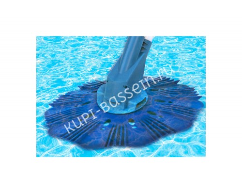 Пылесос-автомат Emaux CE306А (88050310) SHOWA для бассейна