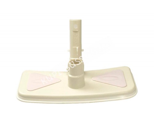 Пылесос Econom Emaux для бассейна - идеальное решение для чистоты