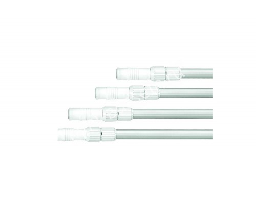 Пылесос Delux Emaux для бассейна - идеальное решение для чистоты